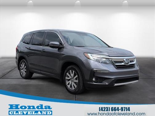 2022 Honda Pilot 2WD EX-L