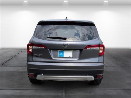 2022 Honda Pilot 2WD EX-L