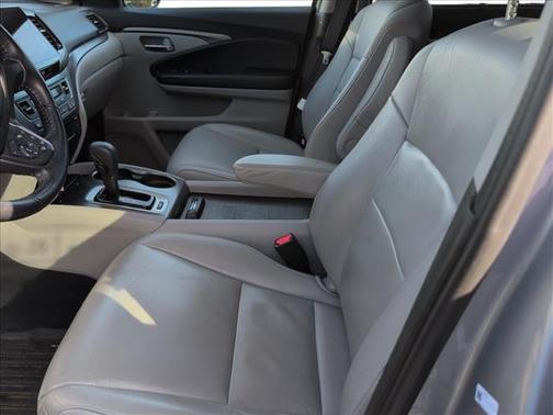 2020 Honda Pilot 2WD EX-L