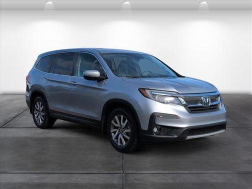 2020 Honda Pilot 2WD EX-L