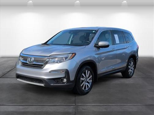 2020 Honda Pilot 2WD EX-L