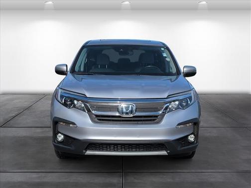 2020 Honda Pilot 2WD EX-L