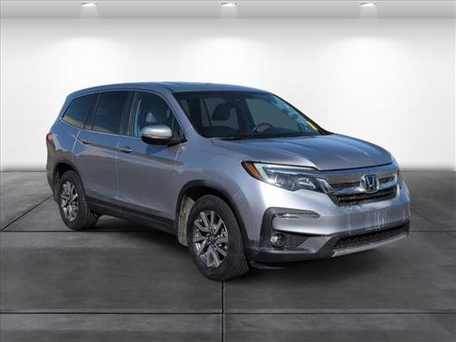 2020 Honda Pilot 2WD EX-L