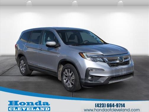 2020 Honda Pilot 2WD EX-L