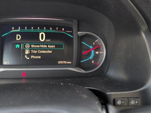 2020 Honda Pilot 2WD EX-L