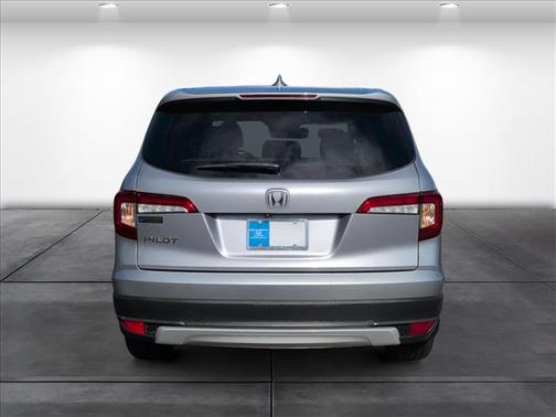 2020 Honda Pilot 2WD EX-L