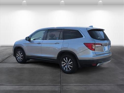 2020 Honda Pilot 2WD EX-L