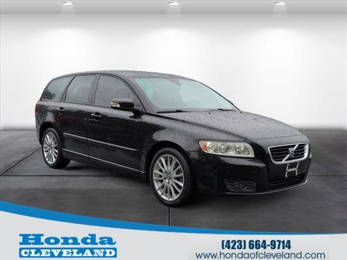 2010 Volvo V50 2.4i
