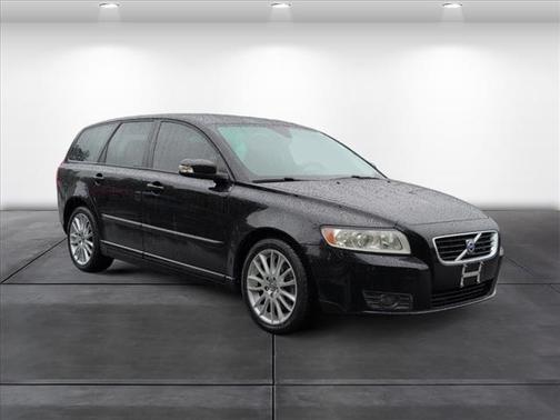 2010 Volvo V50 2.4i