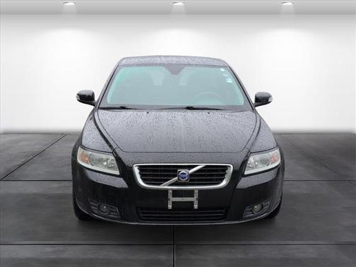2010 Volvo V50 2.4i