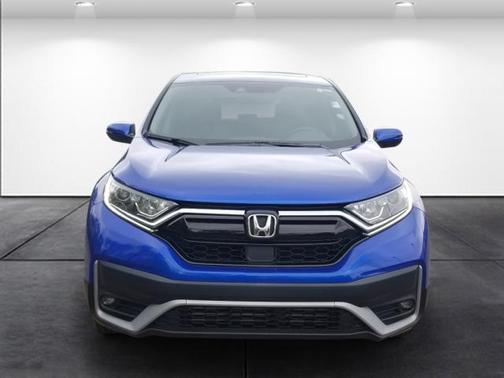2020 Honda CR-V 2WD EX-L