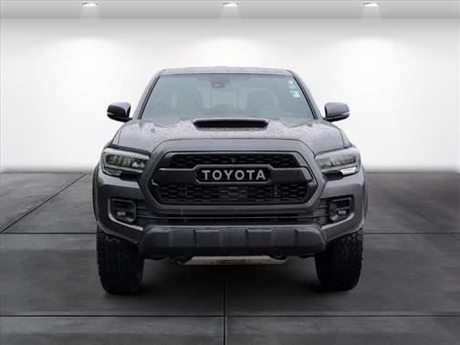 2021 Toyota Tacoma TRD Pro