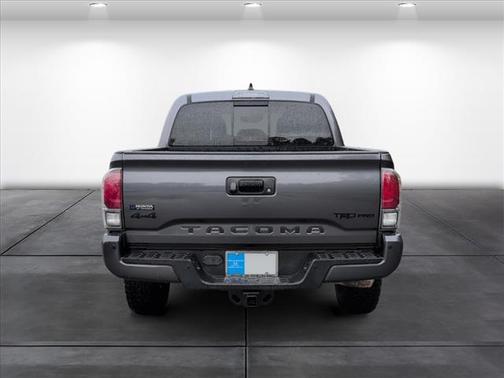 2021 Toyota Tacoma TRD Pro