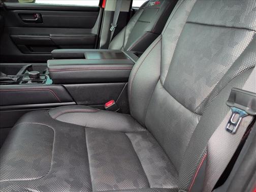 2023 Toyota Tundra Hybrid TRD Pro