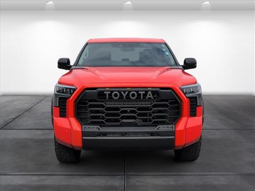 2023 Toyota Tundra Hybrid TRD Pro