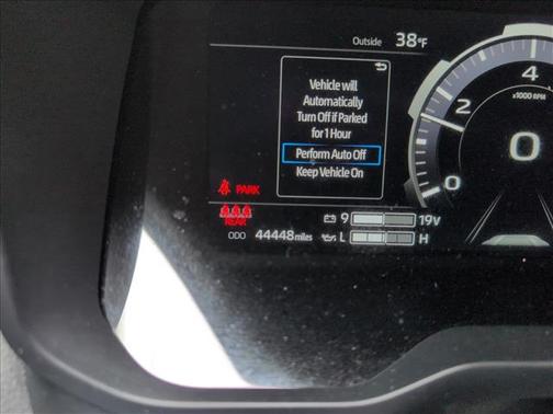 2023 Toyota Tundra Hybrid TRD Pro