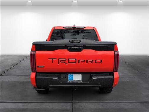 2023 Toyota Tundra Hybrid TRD Pro