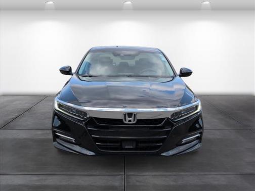 2020 Honda Accord Hybrid Touring