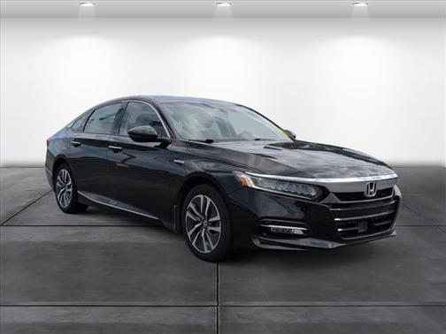 2020 Honda Accord Hybrid Touring