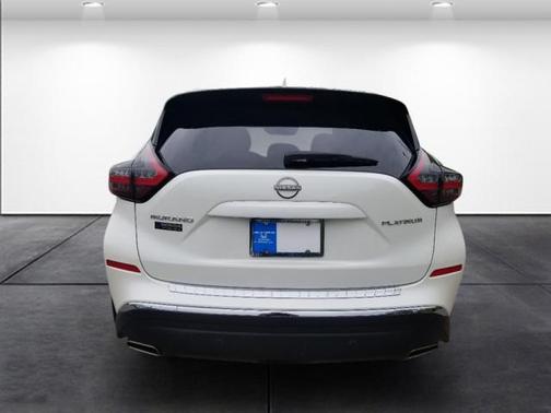 2024 Nissan Murano Platinum FWD