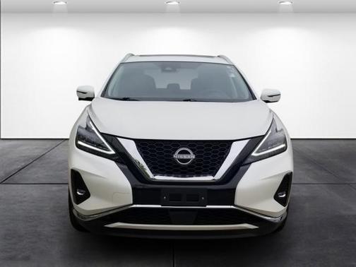 2024 Nissan Murano Platinum FWD