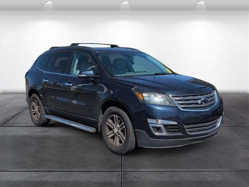 2016 Chevrolet Traverse 2LT
