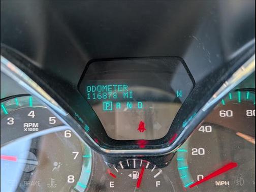 2016 Chevrolet Traverse 2LT