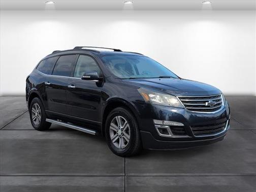 2016 Chevrolet Traverse 2LT