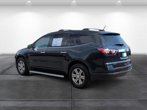 2016 Chevrolet Traverse 2LT