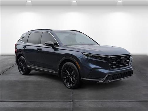 2023 Honda CR-V Hybrid Sport FWD