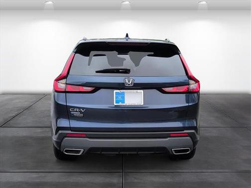 2023 Honda CR-V Hybrid Sport FWD