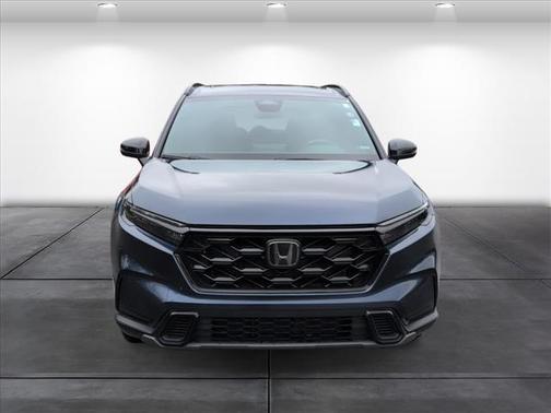 2023 Honda CR-V Hybrid Sport FWD