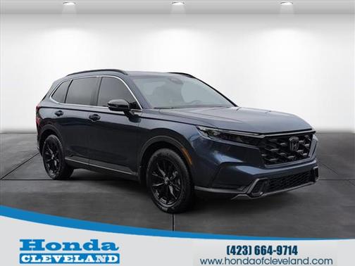 2023 Honda CR-V Hybrid Sport FWD