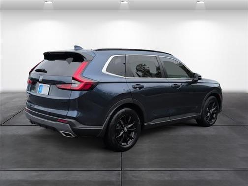 2023 Honda CR-V Hybrid Sport FWD