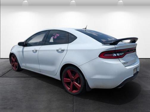 2015 Dodge Dart SXT