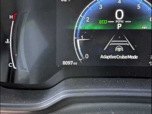 2025 Toyota Corolla FX