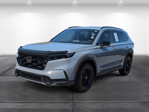 2025 Honda CR-V Hybrid Sport AWD