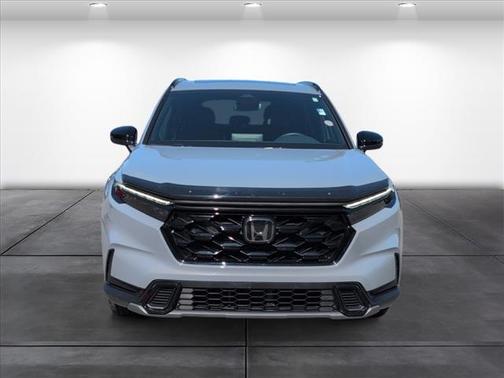 2025 Honda CR-V Hybrid Sport AWD