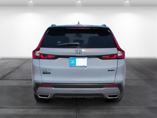 2025 Honda CR-V Hybrid Sport AWD