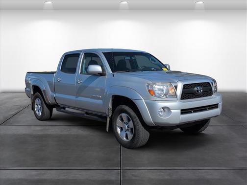 2011 Toyota Tacoma Double Cab