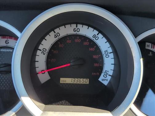 2011 Toyota Tacoma Double Cab