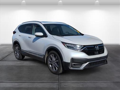 2021 Honda CR-V 2WD Touring