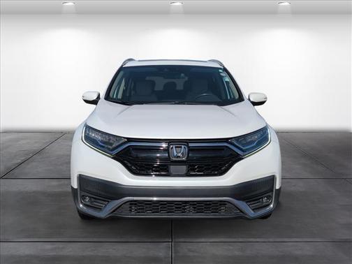 2021 Honda CR-V 2WD Touring
