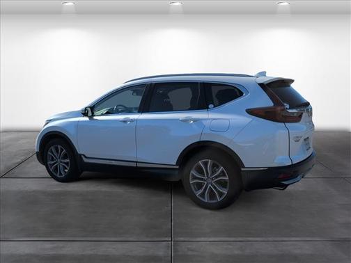 2021 Honda CR-V 2WD Touring