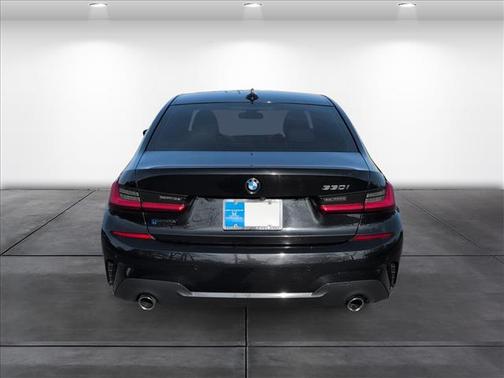 2021 BMW 330 330i