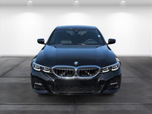 2021 BMW 330 330i