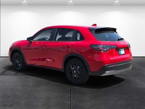 2025 Honda HR-V 2WD Sport