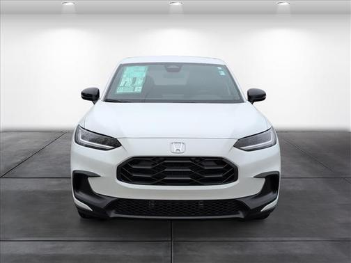 2026 Honda HR-V 2WD Sport