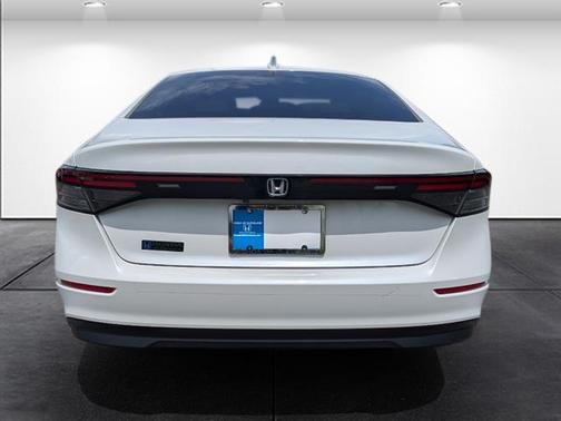 2023 Honda Accord EX 1.5T