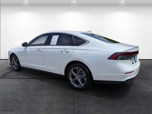 2023 Honda Accord EX 1.5T